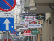 Będzie mniej nielegalnych reklam?