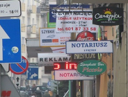 Będzie mniej nielegalnych reklam?