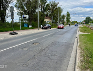 Będzie nowa nawierzchnia ul. Starołęckiej