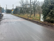 Będzie nowy chodnik na Pokrzywnie