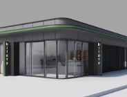 Będzie nowy Punkt Obsługi Klienta ZTM na Dębcu