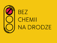 Bez chemii na drodze
