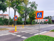 Bezpieczeństwo na drogach