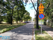 Bezpieczna droga do szkoły