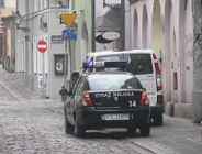 Bezpieczna dzielnica - bezpieczny mieszkaniec