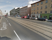 Bezpieczna Głogowska