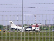 Bezpieczne latanie