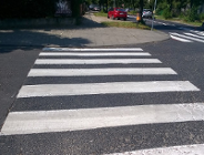 Bezpiecznie do szkoły
