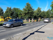 Bezpiecznie na Szczepankowie