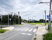 Bezpieczniej na Garaszewie