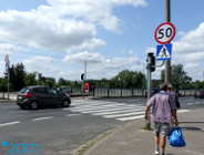 Bezpieczniej na ul. Hetmańskiej