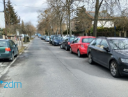 Bezpieczniej na ulicach na Grunwaldzie