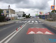 Bezpieczniej na ulicy Malwowej