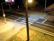 Bezpieczniejsze przejścia dla pieszych