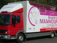 Bezpłatne badania mammograficzne w Poznaniu
