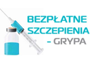 Bezpłatne szczepienia przeciwko grypie dla seniorów wystartowały w Poznaniu !!!