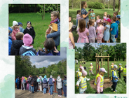 Bezpłatne zajęcia edukacyjne