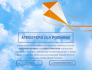 Bezpłatny transport publiczny przy zbyt dużym smogu