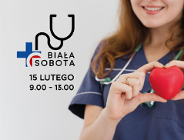 Biała Sobota już 15 lutego