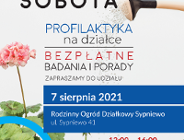 Biała Sobota na Głuszynie