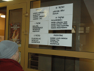 "Biała Sobota" w Centrum Caritas