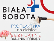 Biała Sobota w Poznaniu