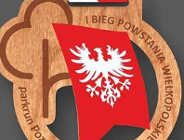 Bieg Powstania Wielkopolskiego: medal ekologiczny