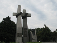 Bieg śladami Poznańskiego Czerwca 1956