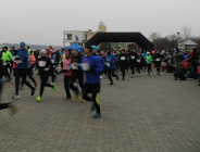 Biegowe zakończenie roku