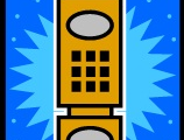 Bilet w telefonie