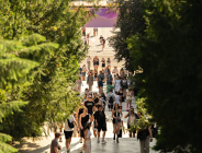 BitterSweet Festival - informacje komunikacyjne
