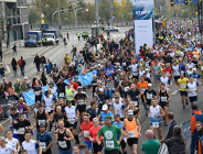 Blisko 5 tysięcy osób wystartuje w maratonie