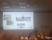 Blisko 50 parków i 3 mln m kw. zieleni - relacja z Forum "Zieleń. Plan na lepsze miasto"