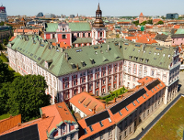 Bogata oferta kulturalna i oczekiwania płacowe