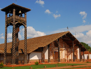 Boliwijska wyprawa chórzystów