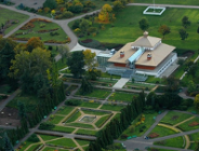 Botaniczna "Piątka"