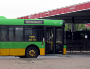 Boże Ciało - zmiany w komunikacji publicznej