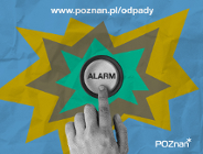 Brak odbioru odpadów, a może brak pojemnika. Podpowiadamy co zrobić - jak prawidłowo wysłać zgłoszenie!