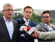 Brzegi Warty będą ładniejsze i bardziej bezpieczne