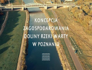 Brzegi Warty - kompleksowa koncepcja