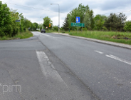 Budowa chodnika i przystanku w Radojewie [AKTUALIZACJA]