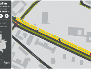 Budowa drogi rowerowej na ul. Solnej