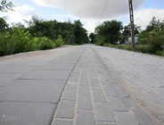 Budowa drogi rowerowej na ul. Złotowskiej - zmiana organizacji ruchu