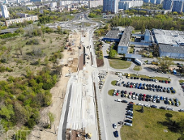 Budowa pętli przy ul. Falistej i rozbudowa ul. Unii Lubelskiej