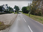 Budowa przyłącza na ul. Druskienickiej