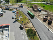 Budowa trasy tramwajowej Naramowice - najważniejsze informacje