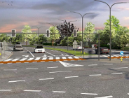 Budowa ul. Św. Wawrzyńca - rozstrzygnięcie przetargu