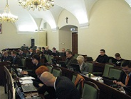 Budżet uchwalony