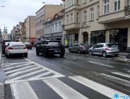 Buspas na Garbarach coraz bliżej