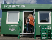 Butelki zwrotne